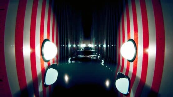 Silent Threat — screenshot 7