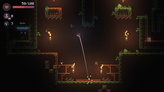 Squared Adventure — screenshot 2