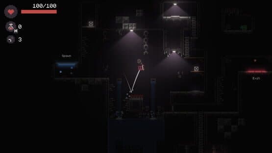 Squared Adventure — screenshot 3