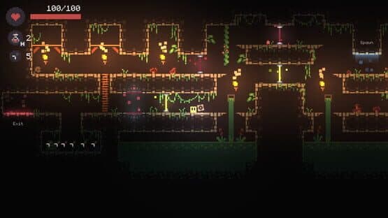 Squared Adventure — screenshot 5