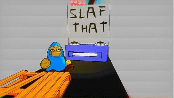 Slap That — screenshot 2