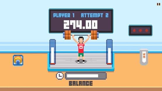 Sports Hero — screenshot 1