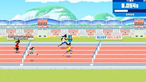 Sports Hero — screenshot 3