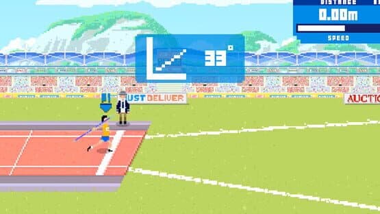Sports Hero — screenshot 4