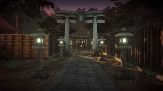 Yatsumeguri — screenshot 1