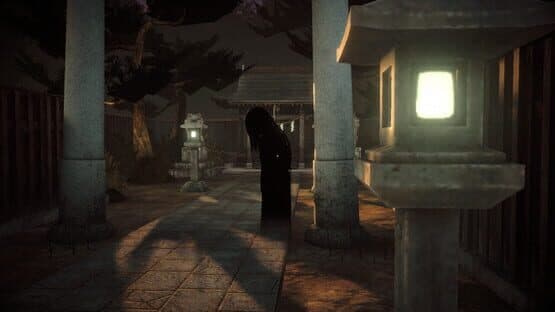 Yatsumeguri — screenshot 2