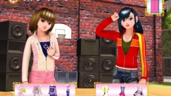 Oshare Majo Love and Berry: Cute ni Oshare — screenshot 3