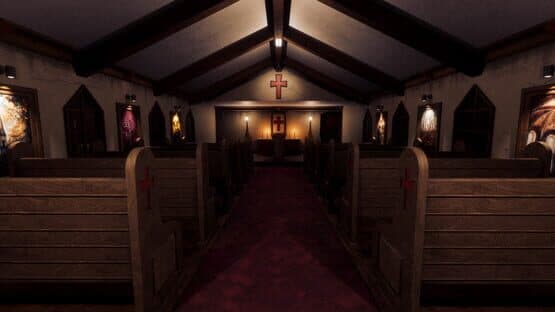 The Gravedigger — screenshot 4