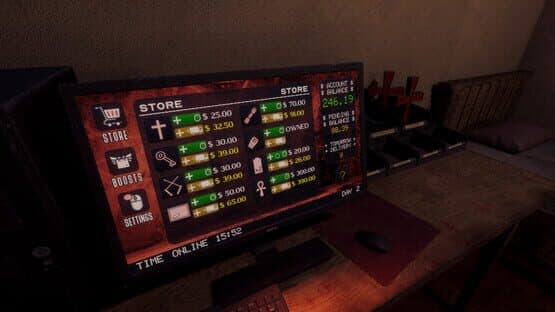 The Gravedigger — screenshot 6