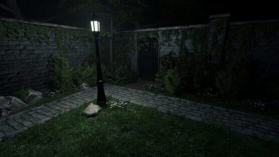 The Gravedigger — screenshot 7