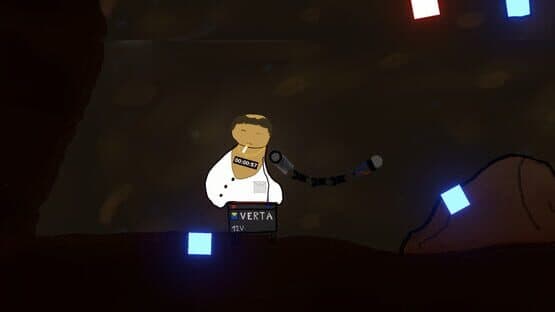 Magman — screenshot 3