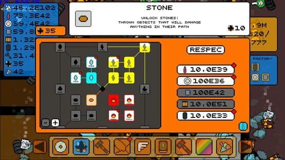 Smashing Simulator Idle — screenshot 3