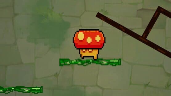 MushroomJump — screenshot 3