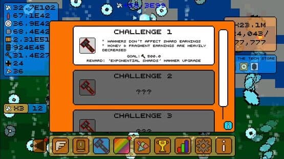 Smashing Simulator Idle — screenshot 5