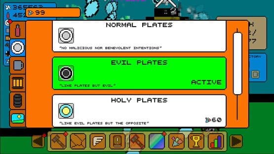 Smashing Simulator Idle — screenshot 6