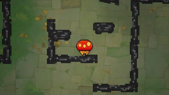 MushroomJump — screenshot 6