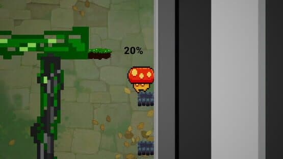 MushroomJump — screenshot 7