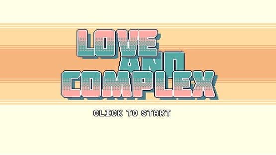 LoveAndComplex — screenshot 1