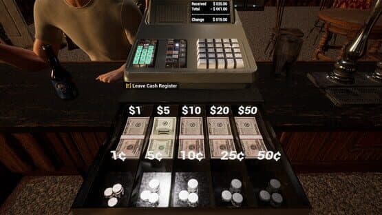Pub Sim — screenshot 1