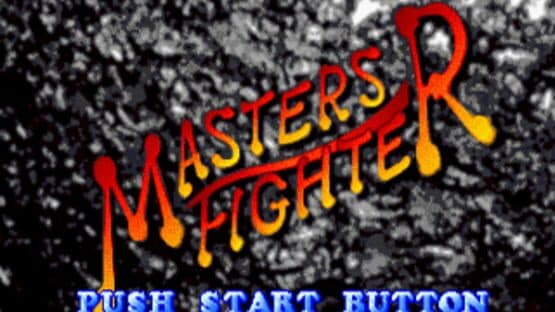 The Master's Fighter — screenshot 1