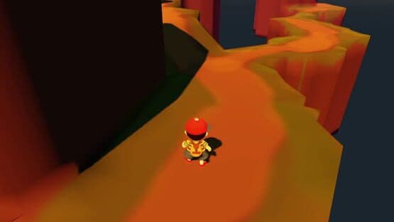 EarthBound Dimensions — screenshot 1