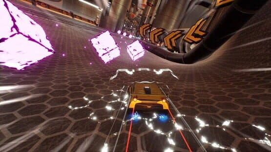 Transformers: Galactic Trials — screenshot 1