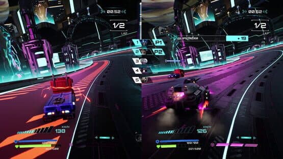 Transformers: Galactic Trials — screenshot 2