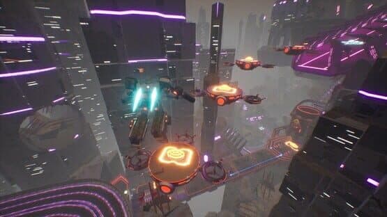 Transformers: Galactic Trials — screenshot 3