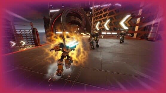 Transformers: Galactic Trials — screenshot 5