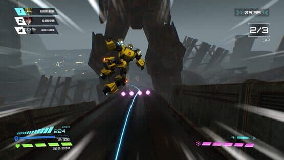 Transformers: Galactic Trials — screenshot 6