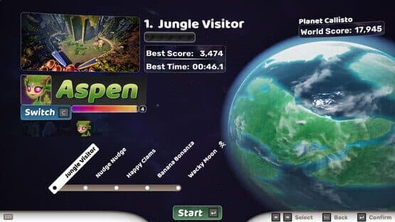 FlipScapes — screenshot 2