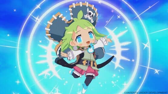 Phantom Brave: The Lost Hero — screenshot 1