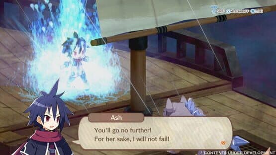 Phantom Brave: The Lost Hero — screenshot 3