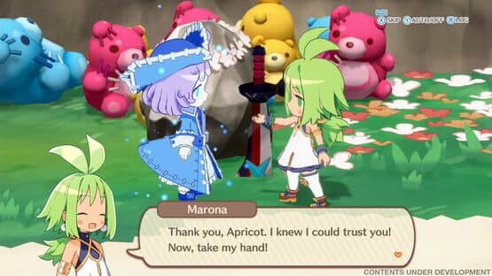 Phantom Brave: The Lost Hero — screenshot 4