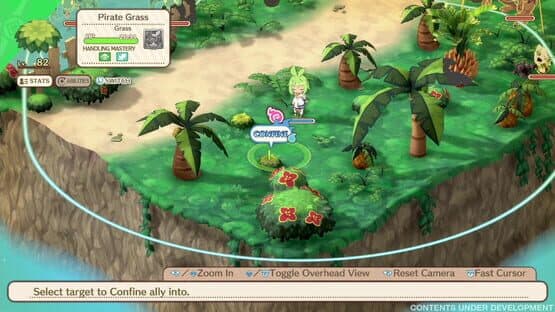 Phantom Brave: The Lost Hero — screenshot 5