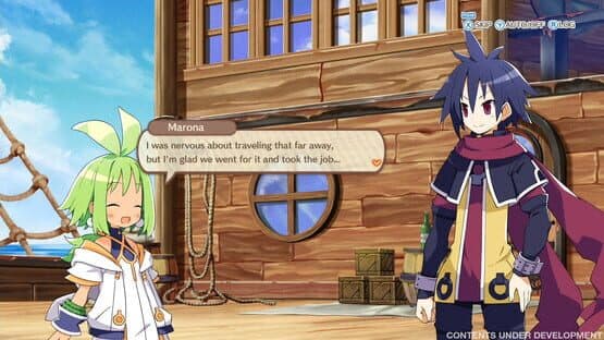 Phantom Brave: The Lost Hero — screenshot 6