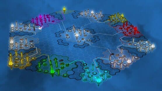 Hexual Deflection — screenshot 3