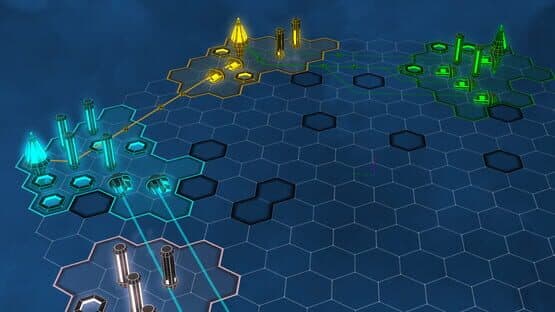 Hexual Deflection — screenshot 4