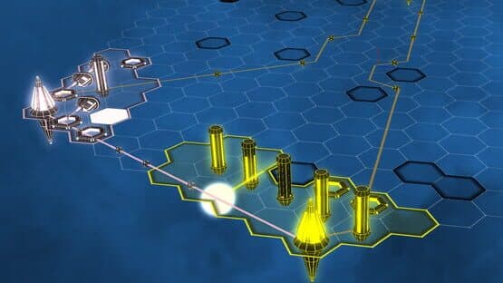 Hexual Deflection — screenshot 5