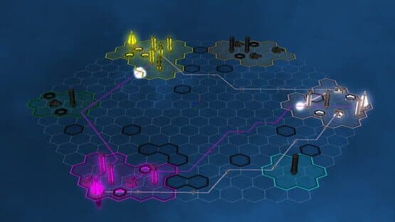 Hexual Deflection — screenshot 7