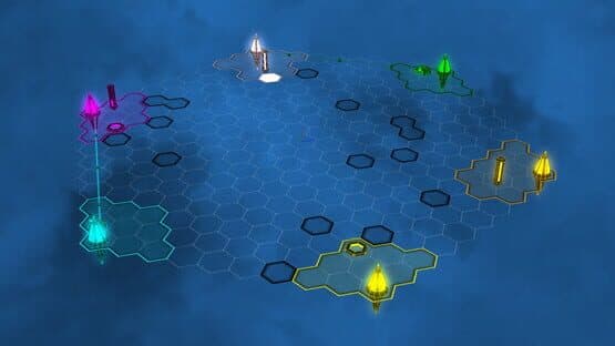 Hexual Deflection — screenshot 8