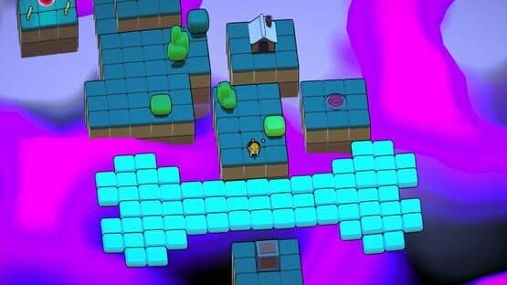 The Paradogx Incident — screenshot 1