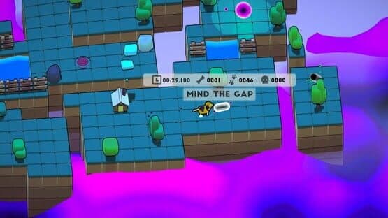 The Paradogx Incident — screenshot 3