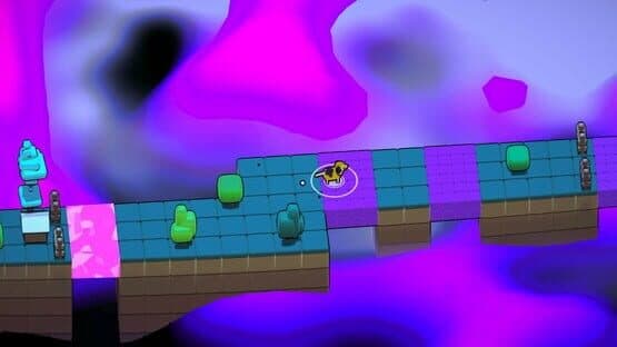 The Paradogx Incident — screenshot 4