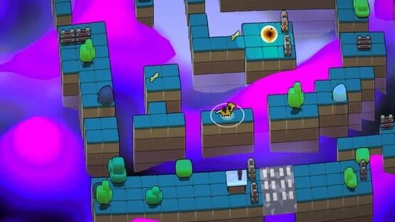 The Paradogx Incident — screenshot 5