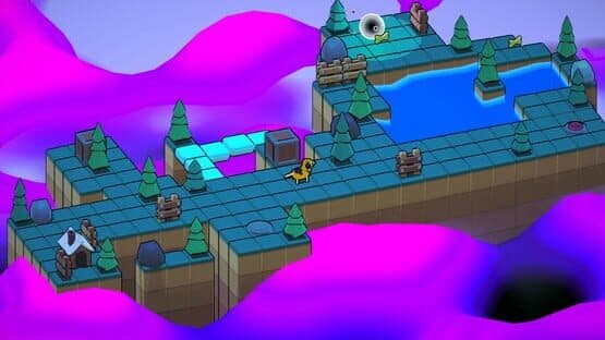 The Paradogx Incident — screenshot 6