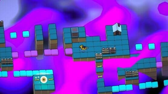 The Paradogx Incident — screenshot 7
