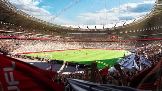 UFL — screenshot 3