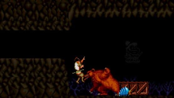 Hayato's Journey — screenshot 5