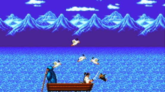 Hayato's Journey — screenshot 6